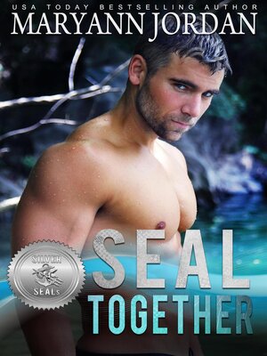 cover image of SEAL Together